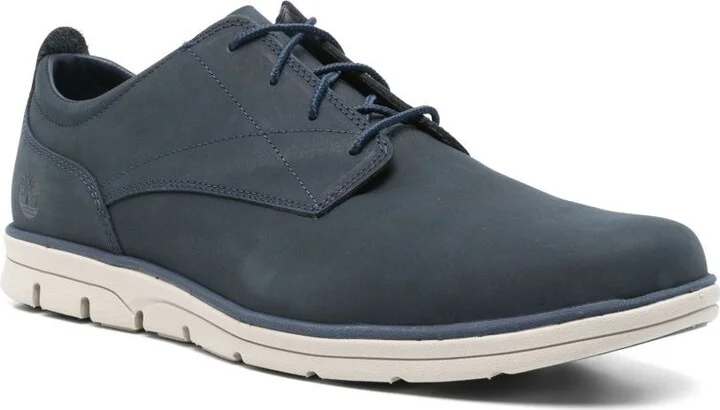 Timberland Bradstreet Low Lace Up Sneaker - Image 2
