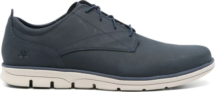 Timberland Bradstreet Low Lace Up Sneaker