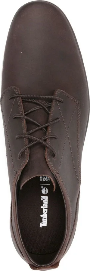 Timberland Bradstreet Low Lace Up Sneaker Soil - Image 2