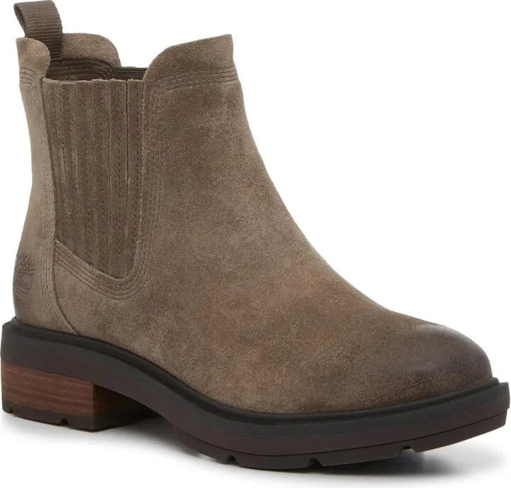 Timberland Brimfield Bootie