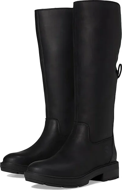 Black Full Grain