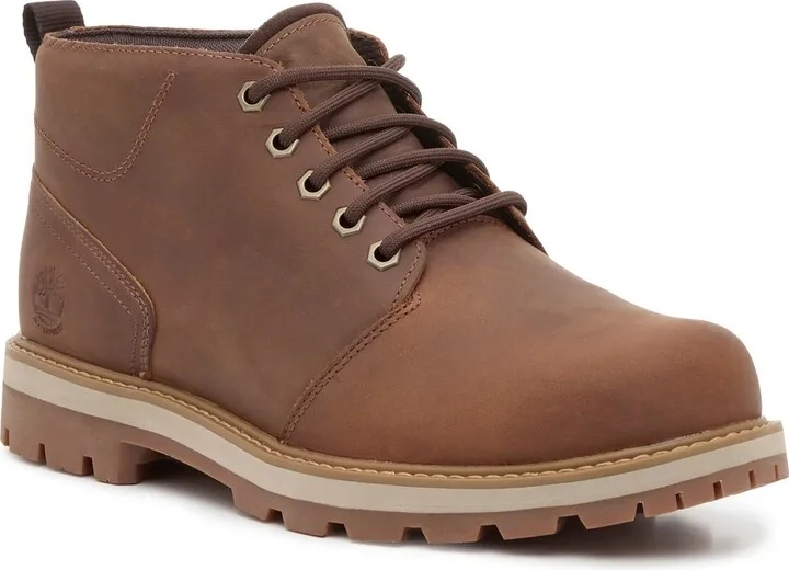 Timberland Britton Chukka Boot