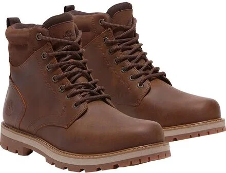 Timberland Britton Road Mid WP Boot - Men's - Image 6