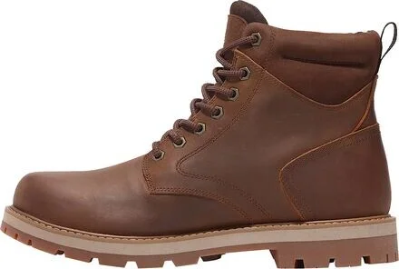 Timberland Britton Road Mid WP Boot - Men's - Image 8