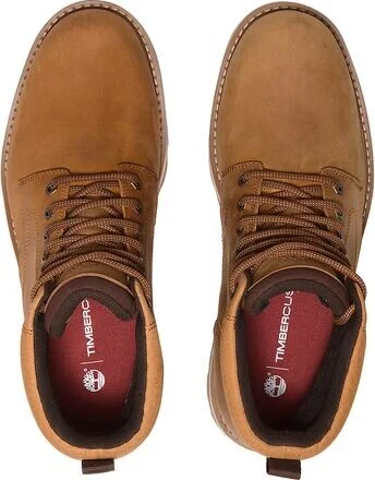 Timberland Britton Road Mid WP Boot - Men's - Image 10