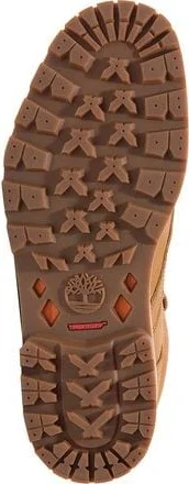 Timberland Britton Road Mid WP Boot - Men's - Image 11
