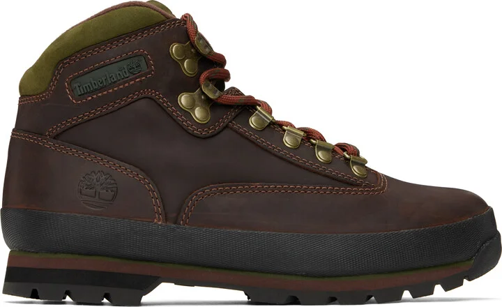 214 Brown