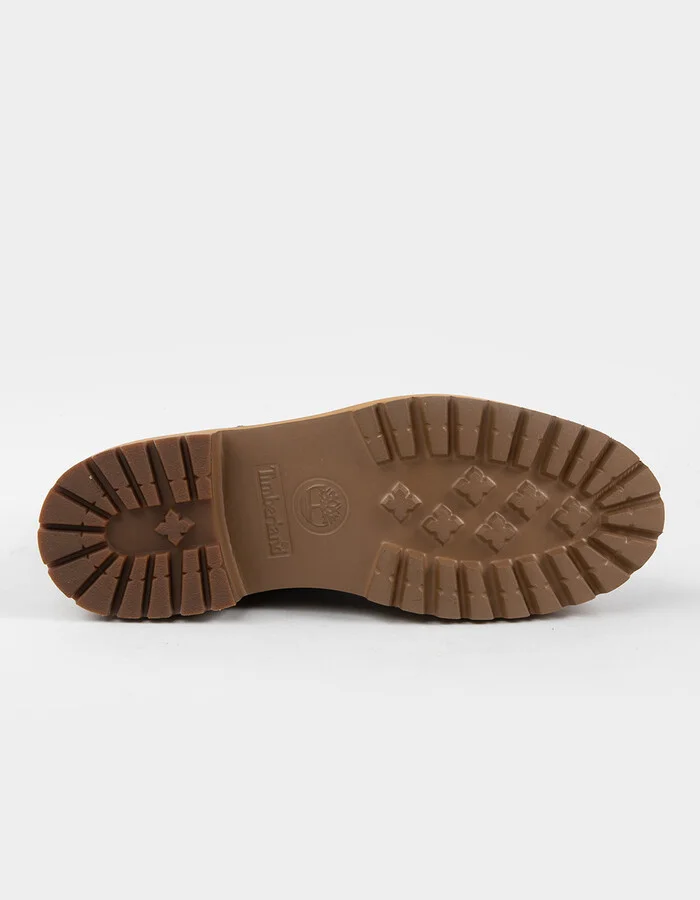 TIMBERLAND Carnaby Cool Chelsea Womens Mid Boots - Image 3