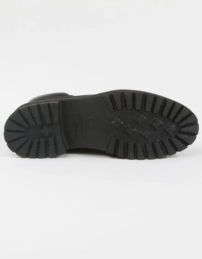TIMBERLAND Carnaby Cool Mid Womens Boots - Image 3