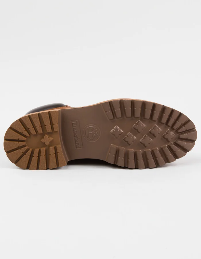 TIMBERLAND Carnaby Cool Mid Womens Boots - Image 3