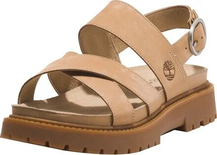 Timberland Clairemont Way Backstrap Sandal - Women's - Image 5