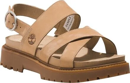 Timberland Clairemont Way Backstrap Sandal - Women's - Image 6