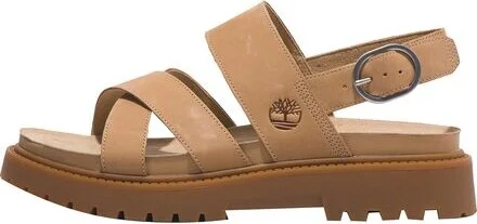 Timberland Clairemont Way Backstrap Sandal - Women's - Image 7