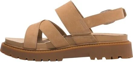 Timberland Clairemont Way Backstrap Sandal - Women's - Image 10