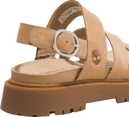 Timberland Clairemont Way Backstrap Sandal - Women's - Image 11