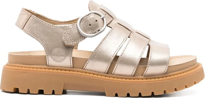 Timberland Clairemont Way Fisherman Sandal
