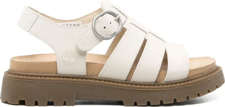 Timberland Clairemont Way Fisherman Sandal