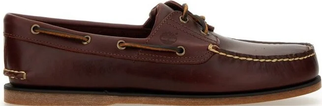 Timberland Classic 2-Eye Boat Shoes