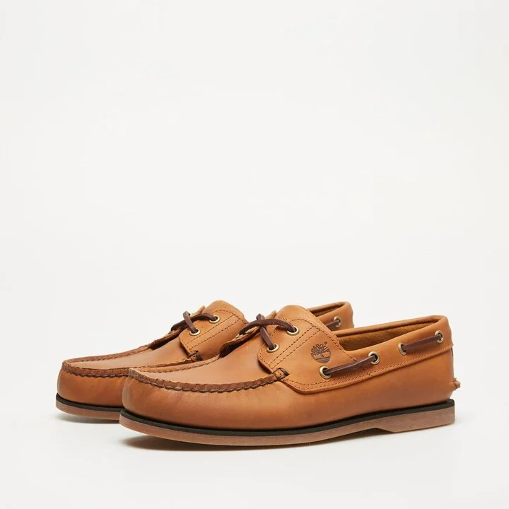 Timberland Classic Boat Boat Shoe Shoes - Image 2