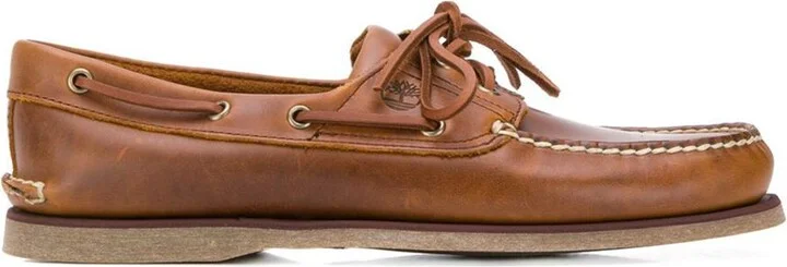 Timberland Classic Boat Boat Shoe Shoes
