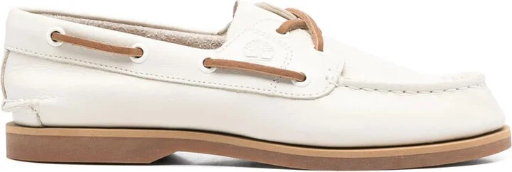Timberland Classic Boat Boat Shoe Shoes