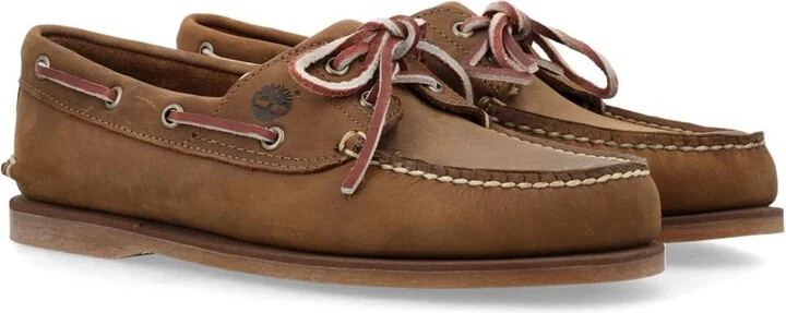 Timberland Classic Boat Loafer - Image 2