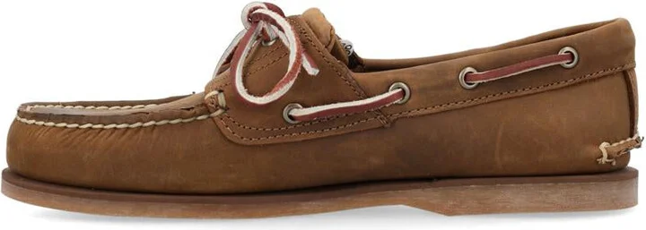 Timberland Classic Boat Loafer - Image 3