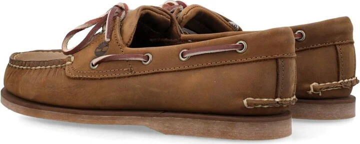 Timberland Classic Boat Loafer - Image 4