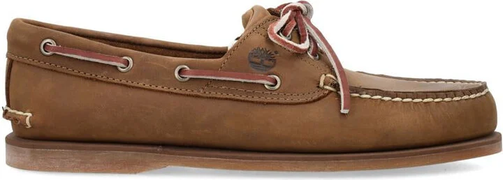 Timberland Classic Boat Loafer