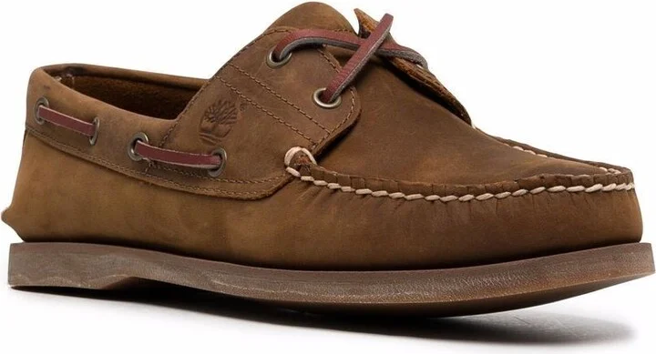 Timberland Classic Boat Moccasin - Image 2