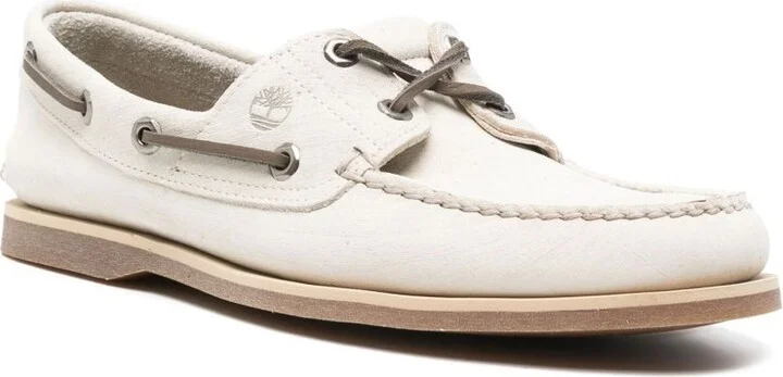 Timberland Classic Boat Moccasin - Image 2