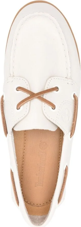 Timberland Classic Boat Shoe - Image 2