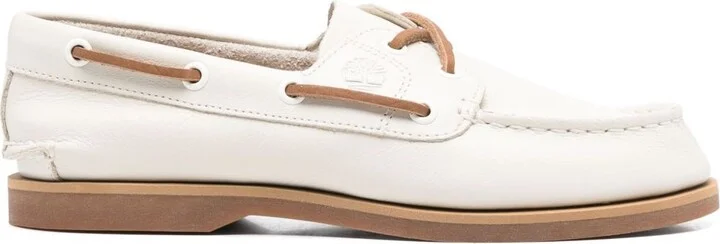 Timberland Classic Boat Shoe