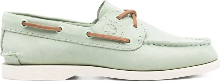 Timberland Classic Boat Shoe