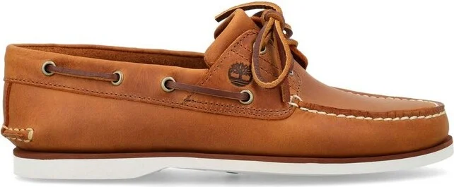 Timberland Classic Boat Slip-On Loafers