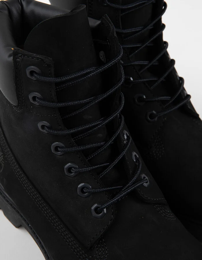 TIMBERLAND Classic Mens 6-Inch Waterproof Boots - Image 5