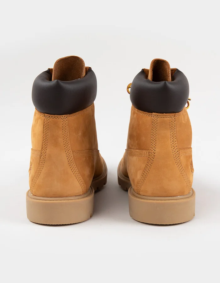 TIMBERLAND Classic Mens 6-Inch Waterproof Boots - Image 4