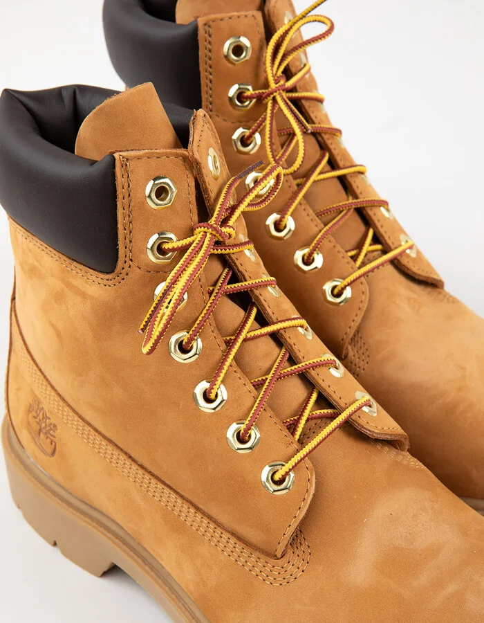 TIMBERLAND Classic Mens 6-Inch Waterproof Boots - Image 5