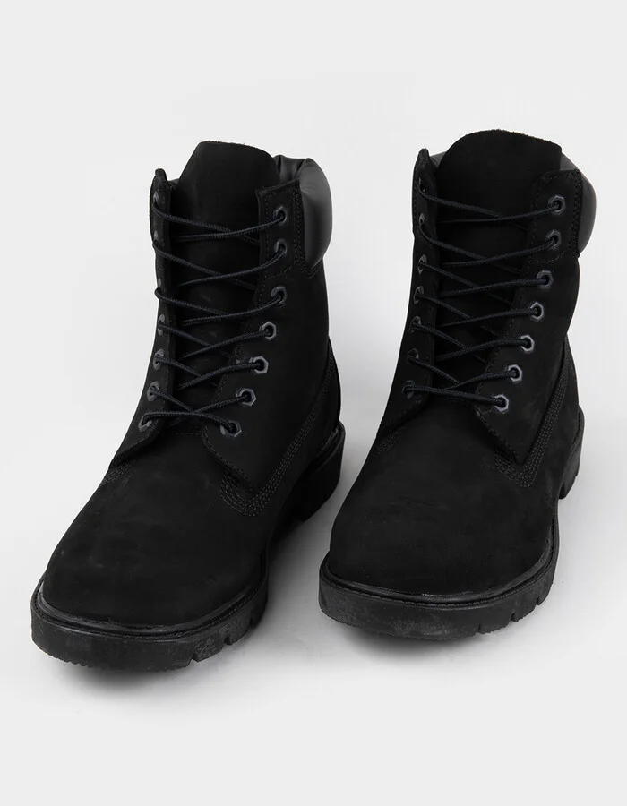 TIMBERLAND Classic Mens 6-Inch Waterproof Boots