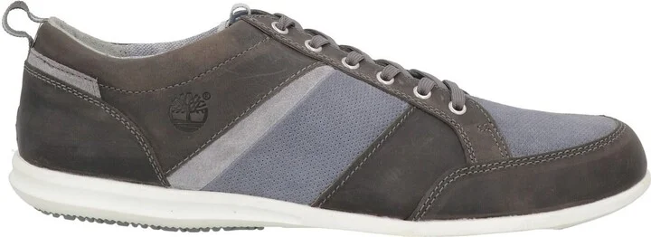 Timberland Earthkeepers Man Sneakers - Image 3