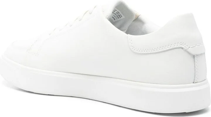 Timberland Emerson Street Low Lace Up Sneaker - Image 2