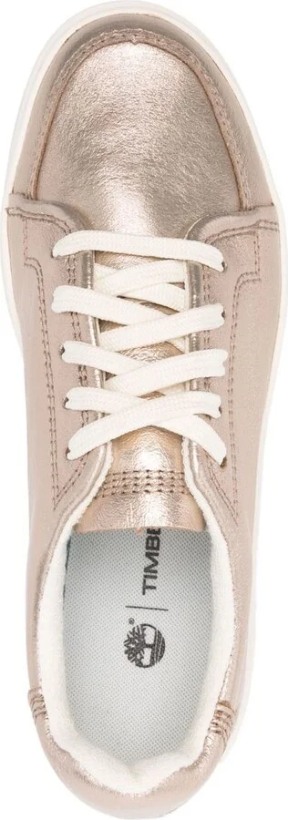 Timberland Emerson Street Low Lace Up Sneaker - Image 2