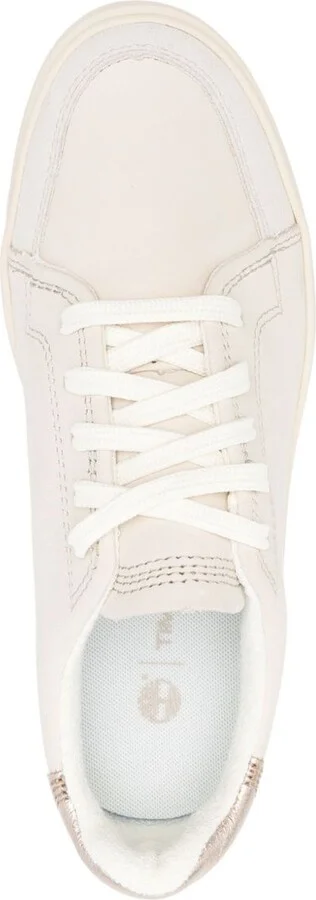 Timberland Emerson Street Low Lace Up Sneaker - Image 2