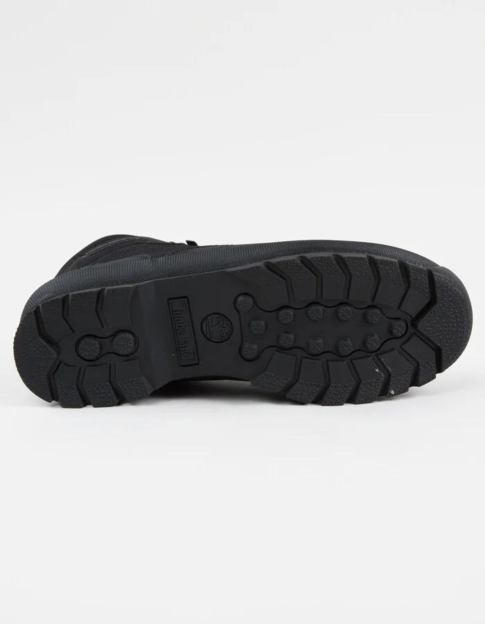 TIMBERLAND Euro Hiker Mens Mid Lace-Up Boots - Image 3