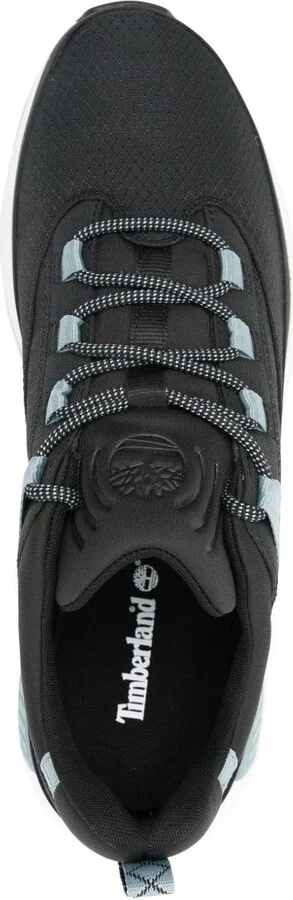 Timberland Euro Trekker Low Lace Up Sneaker - Image 2