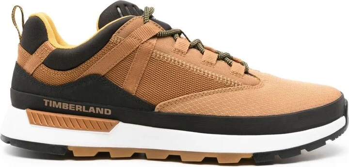 Timberland Euro Trekker Low Lace Up Sneaker