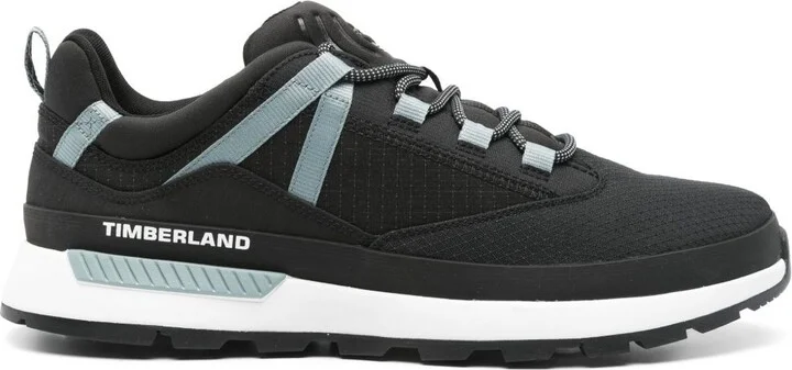 Timberland Euro Trekker Low Lace Up Sneaker