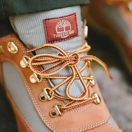 Timberland Field Boot Mid WP Lace Up Boot - Men's - Image 8