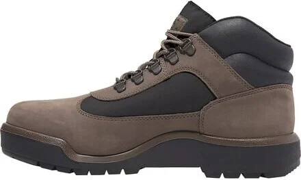 Timberland Field Boot Mid WP Lace Up Boot - Men's - Image 10