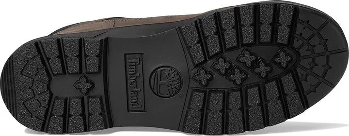 Timberland Field Men's Boots Medium Brown Nubuck : 11.5 M, Leather - Image 3
